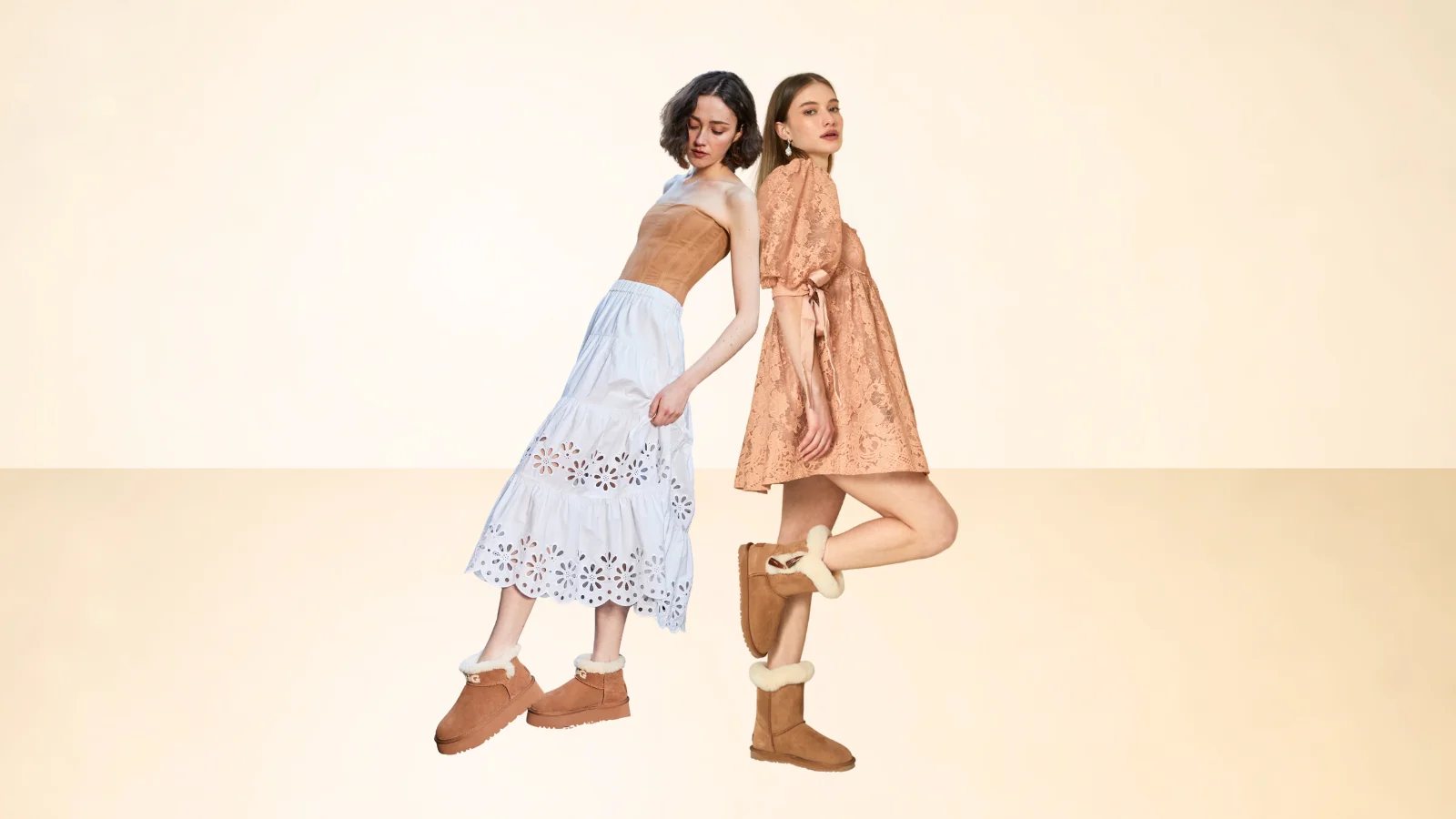 Iconic Comfort for Every Step